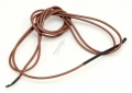 Dometic Spark Plug Cable - Ignition Cable,white,l=2100mm - 292788095